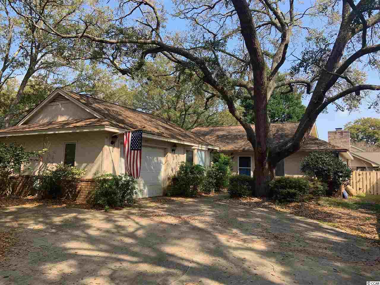 911 Kittiwake Lane Murrells Inlet, SC 29576 - Photo 1 of 1 Gallery Image 1