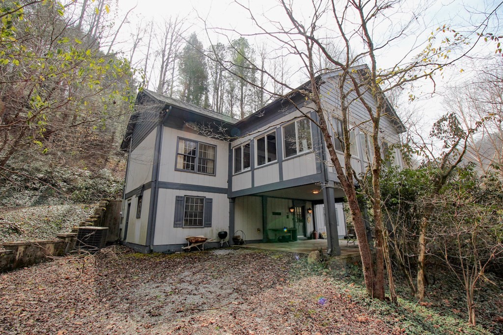 335 Washington Road Gatlinburg, TN 37738 - Photo 3 of 35 Gallery Image 3