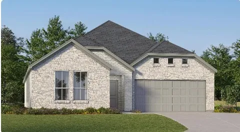 $315,000 | 2515 Ruby Copper Drive, Rosharon, TX 77583