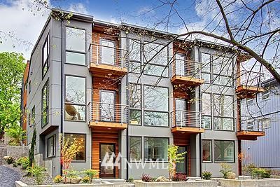 3500 Troll Avenue North Seattle, WA 98103 - Photo 1 of 1 front view of a building
