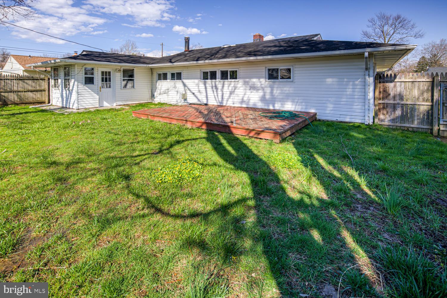 11 Carlisle Road Newark, DE 19713 - Photo 20 of 20 a front view of house with yard and green space
