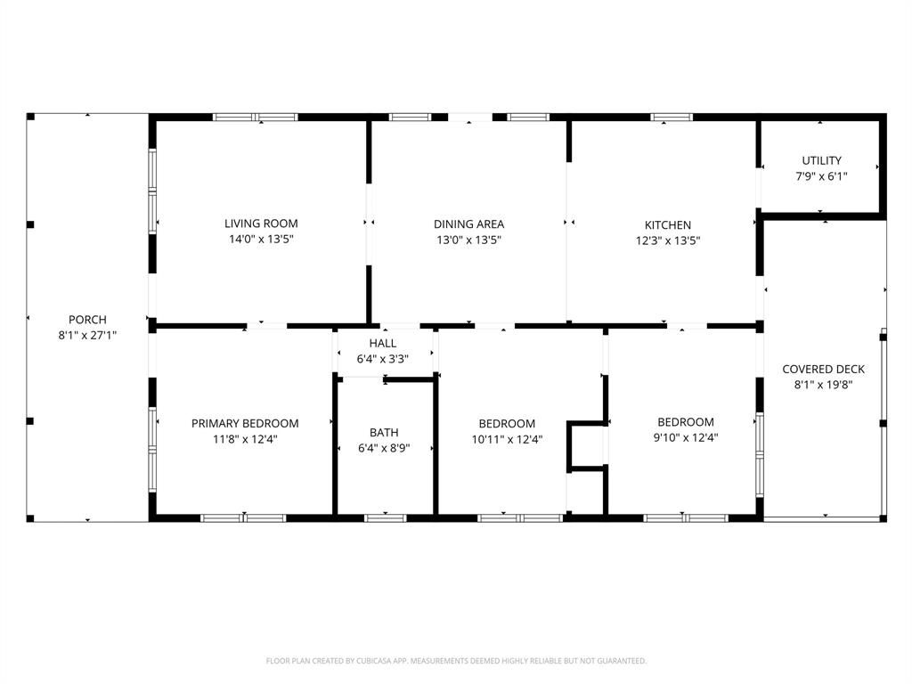 205 Dallas Street Waco, TX 76704 - Photo 18 of 18