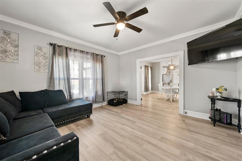 205 Dallas Street Waco, TX 76704 - Photo 2 of 18