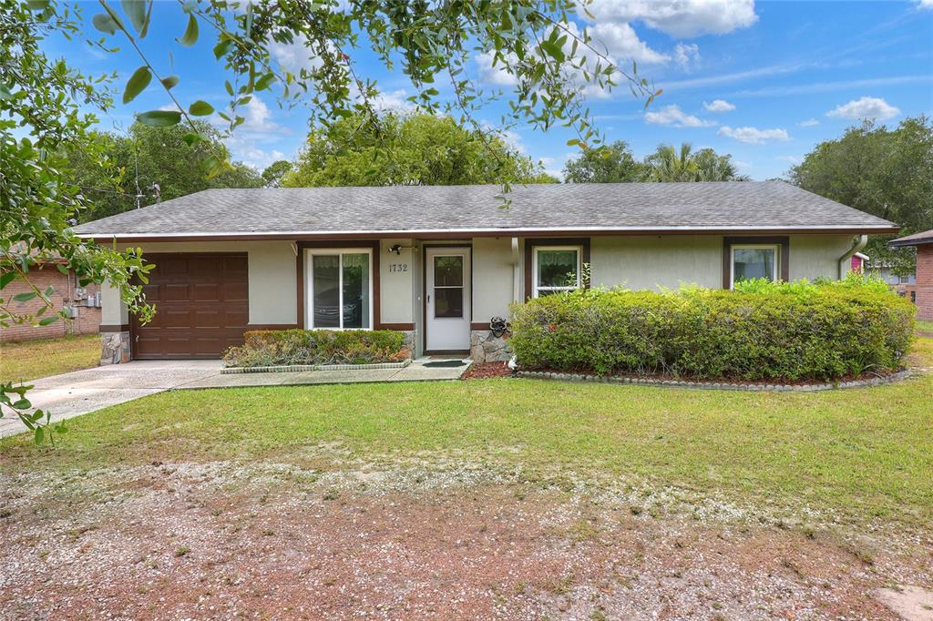 1732 Sutton Road Lakeland, FL 33810 - Photo 1 of 1