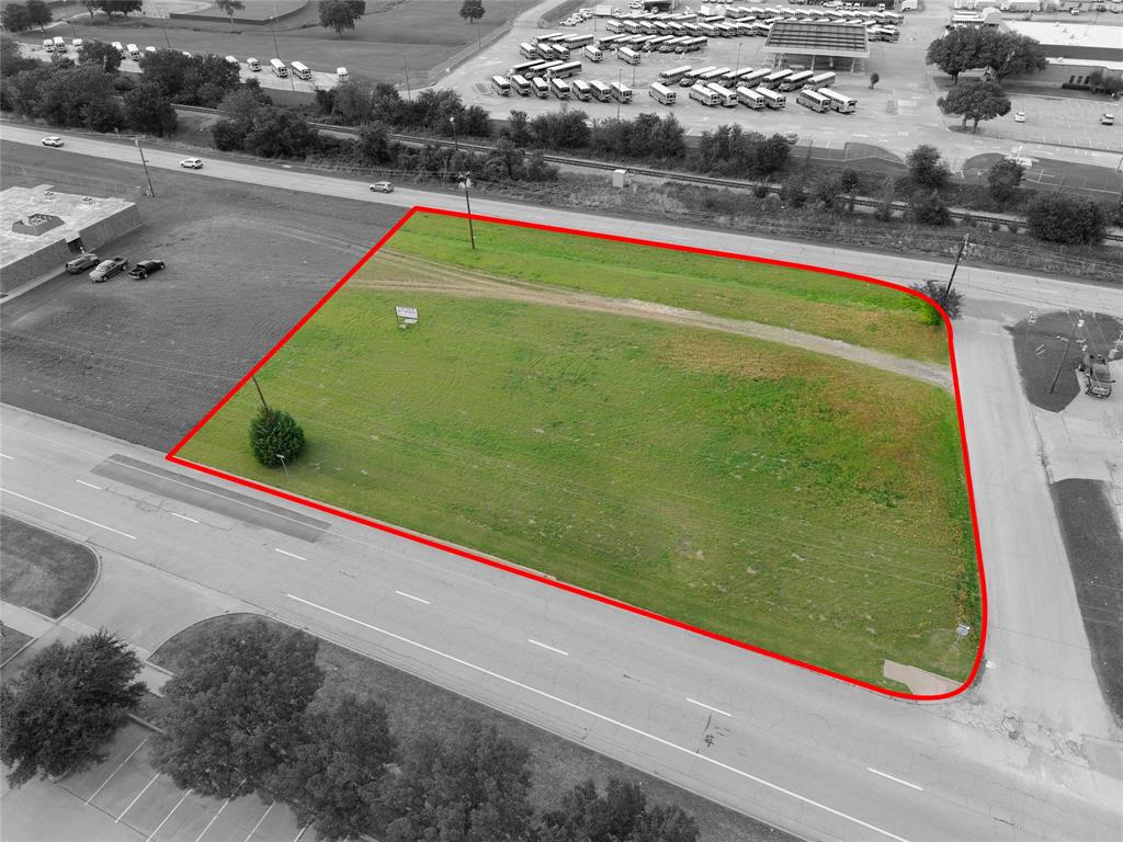 1607 East Scyene Road Mesquite, TX 75149 - Photo 19 of 21