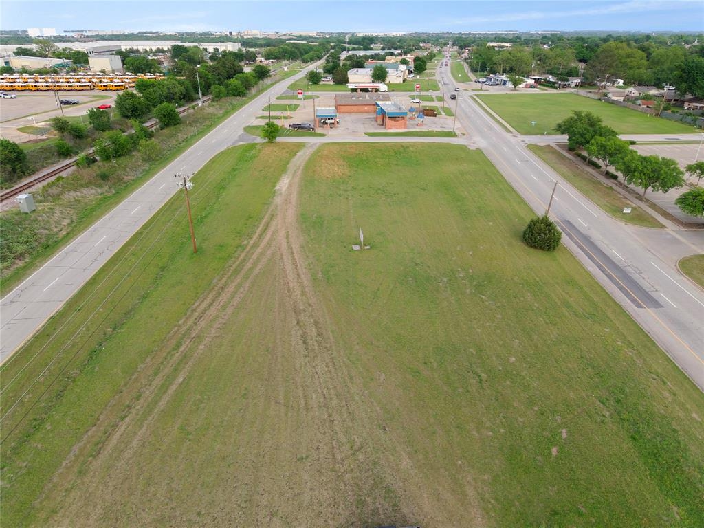 1607 East Scyene Road Mesquite, TX 75149 - Photo 2 of 21