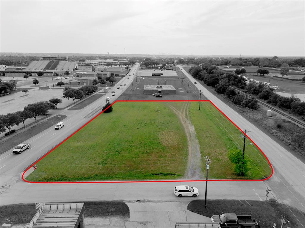 1607 East Scyene Road Mesquite, TX 75149 - Photo 21 of 21