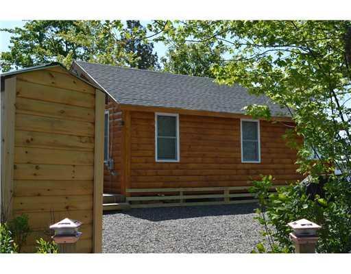 61 South Shore Road Glenburn, ME 04473 - Photo 14 of 25 Exterior Front.