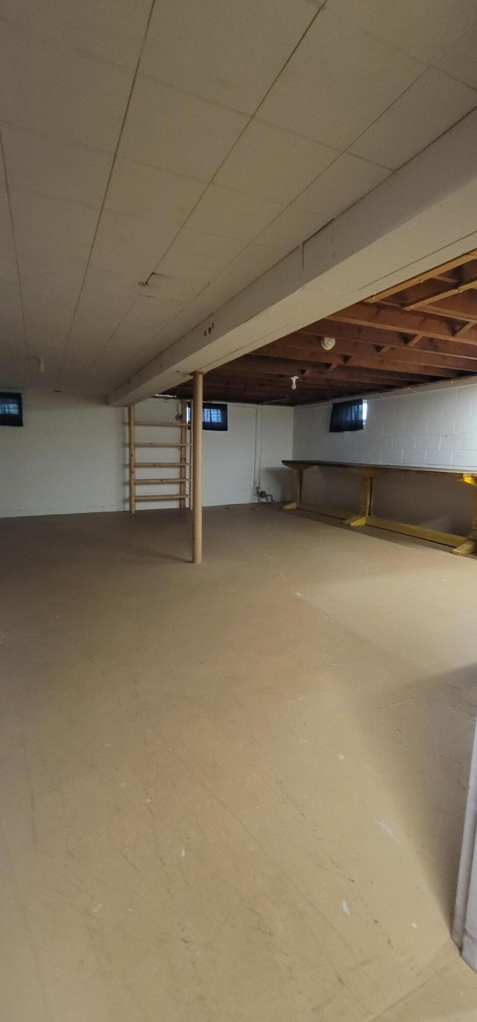 601 Isabelle Avenue Racine, WI 53402 - Photo 34 of 39 Basement