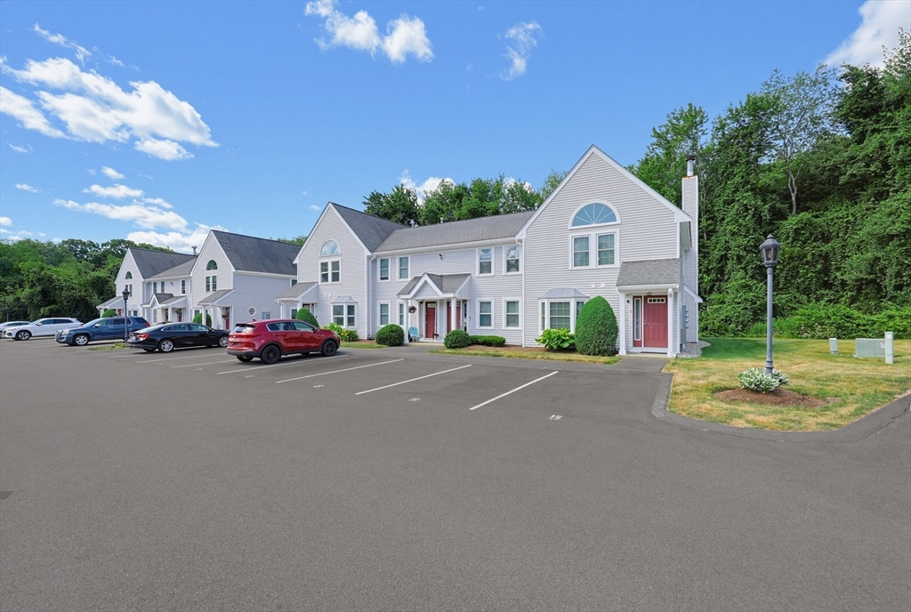 75 Warren Street West, Unit 8 Raynham, MA 02767 - Photo 5 of 30