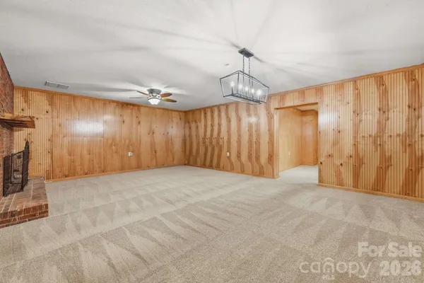 $719,000 | 3811 Pinecrest Drive Northeast, Hickory, NC 28601