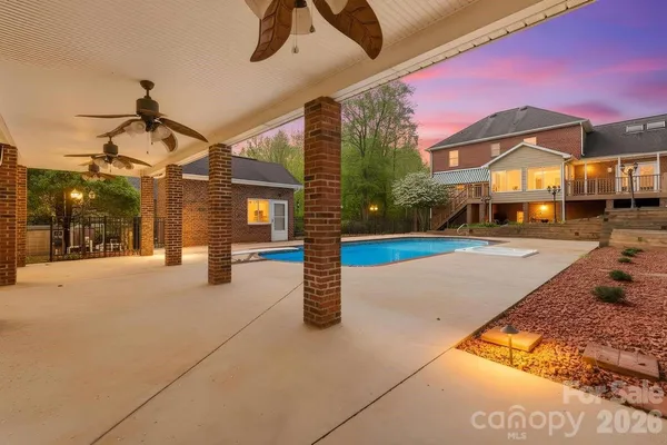 $719,000 | 3811 Pinecrest Drive Northeast, Hickory, NC 28601