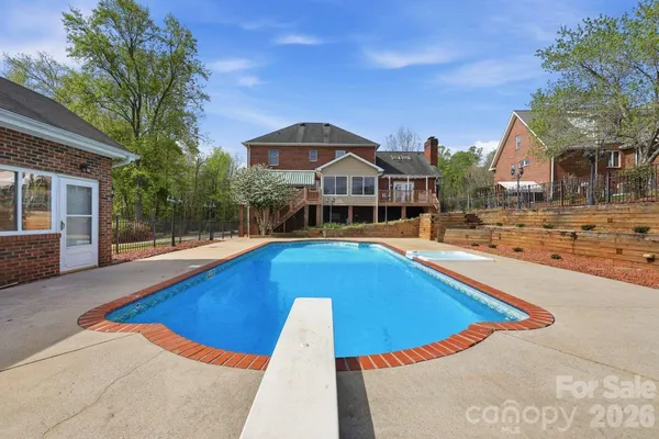 $719,000 | 3811 Pinecrest Drive Northeast, Hickory, NC 28601
