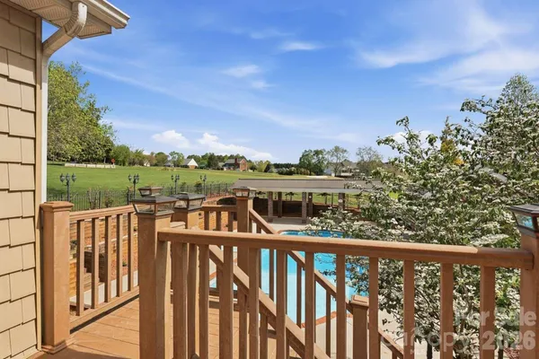 $719,000 | 3811 Pinecrest Drive Northeast, Hickory, NC 28601