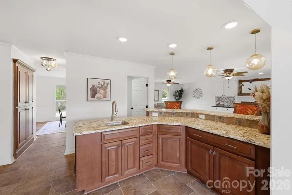 $719,000 | 3811 Pinecrest Drive Northeast, Hickory, NC 28601