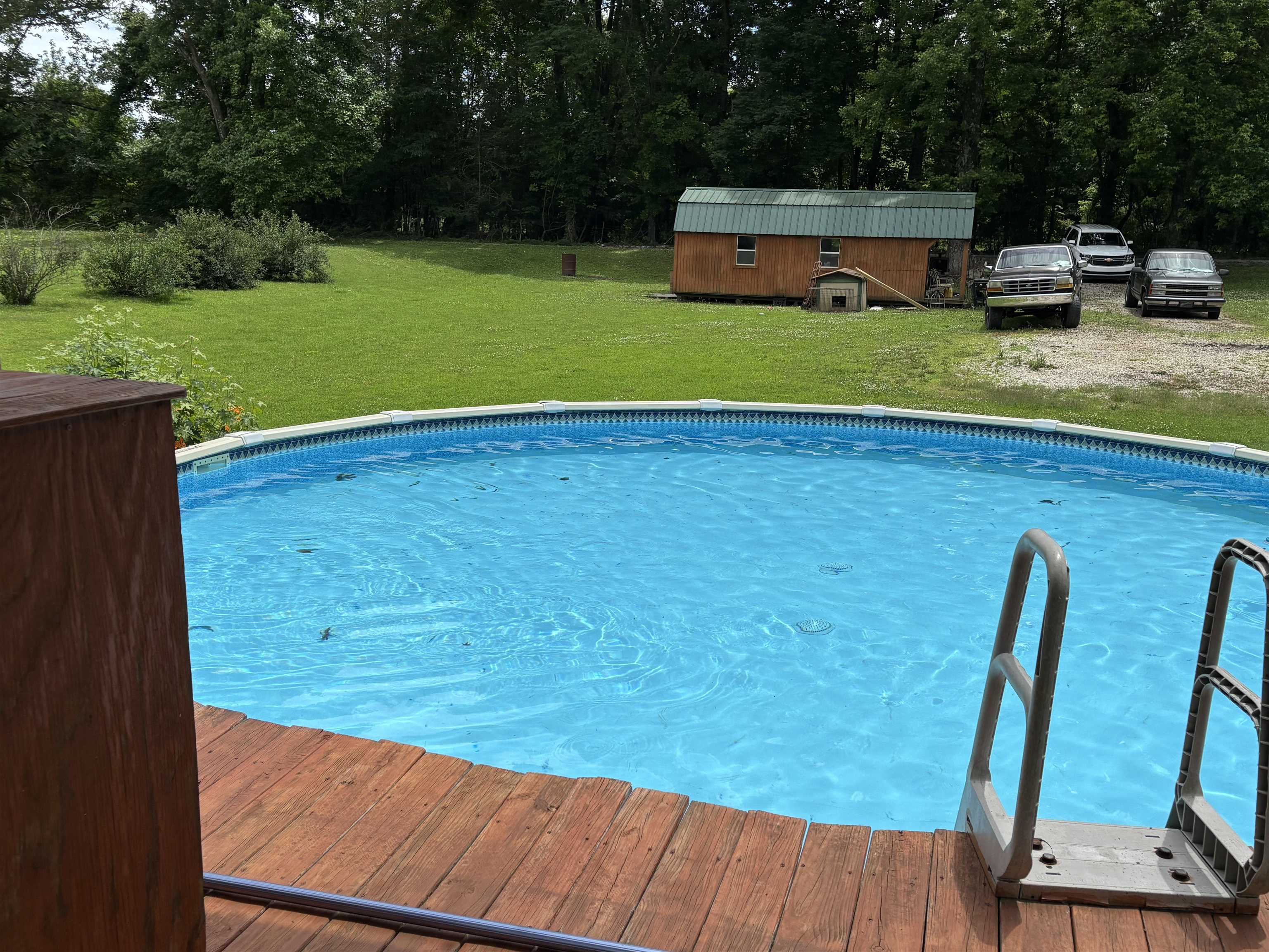 385 Shady Rest Road Ripley, TN 38063 - Photo 18 of 31