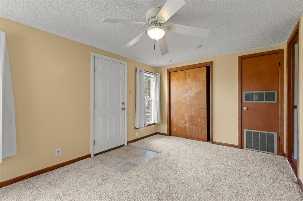 1002 Trundy Street Merkel, TX 79536 - Photo 34 of 40