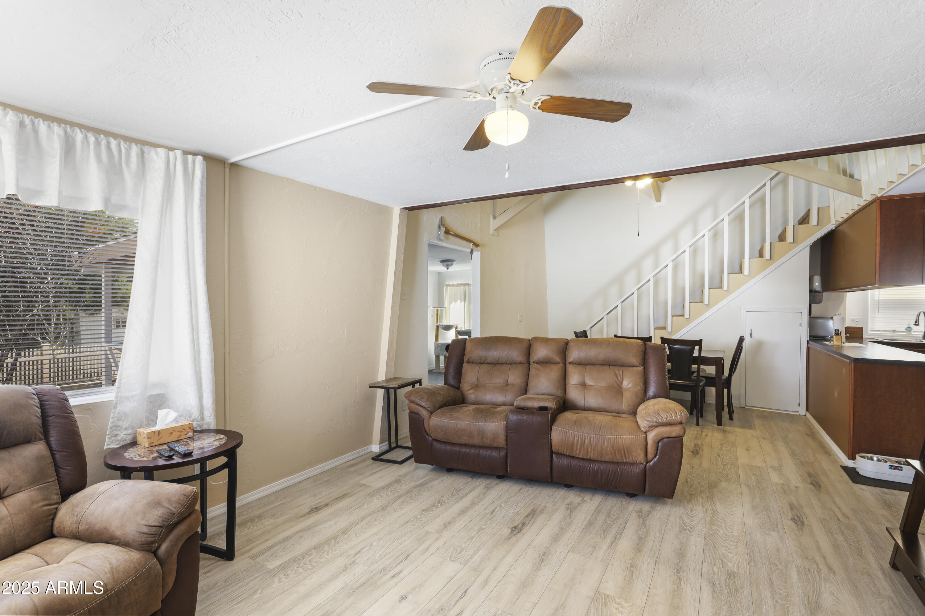 7411 Toya Vista Road Payson, AZ 85541 - Photo 3 of 33 Great Room (2)