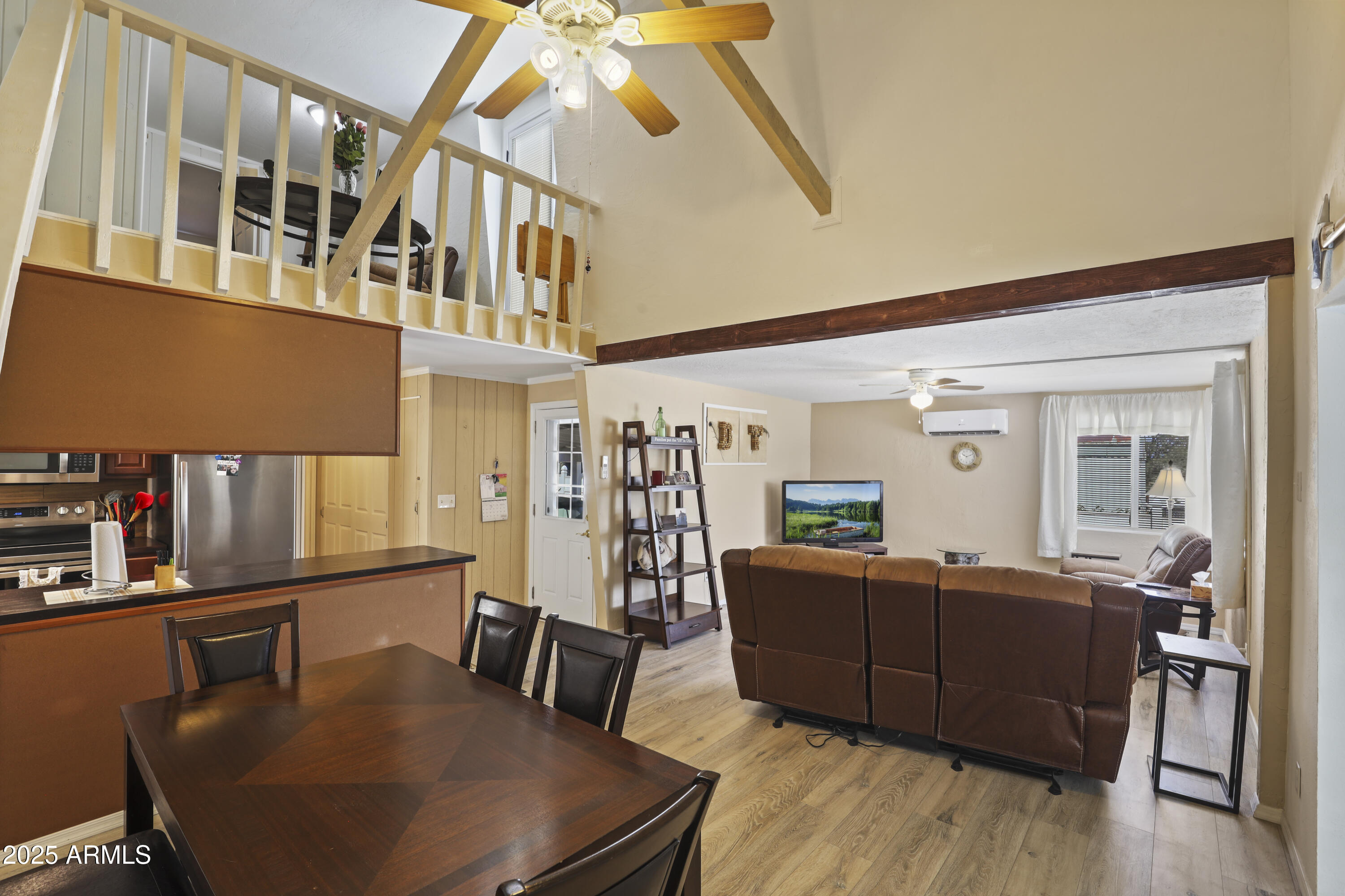 7411 Toya Vista Road Payson, AZ 85541 - Photo 4 of 33 Great Room