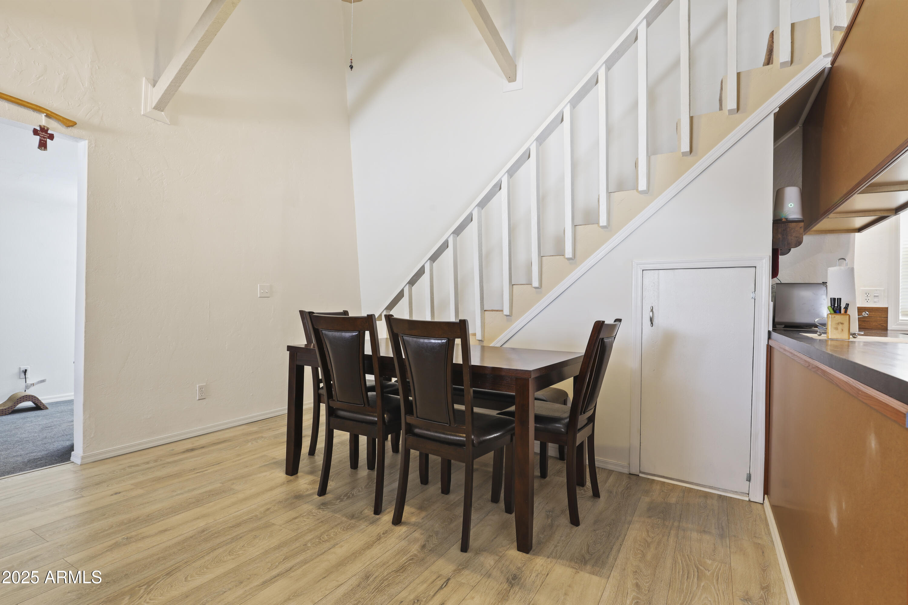 7411 Toya Vista Road Payson, AZ 85541 - Photo 5 of 33 Dining Area