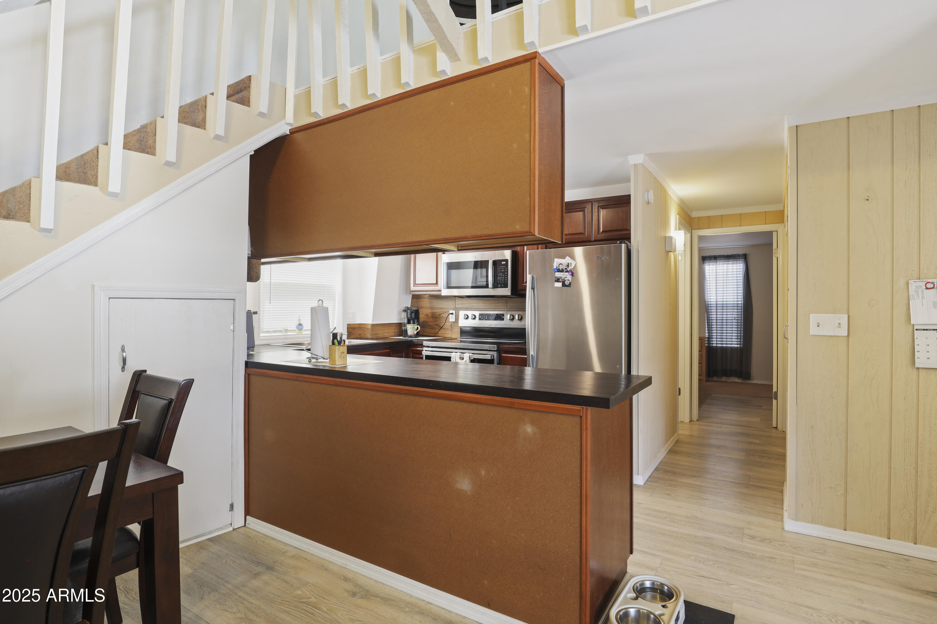 7411 Toya Vista Road Payson, AZ 85541 - Photo 6 of 33 Kitchen Bar