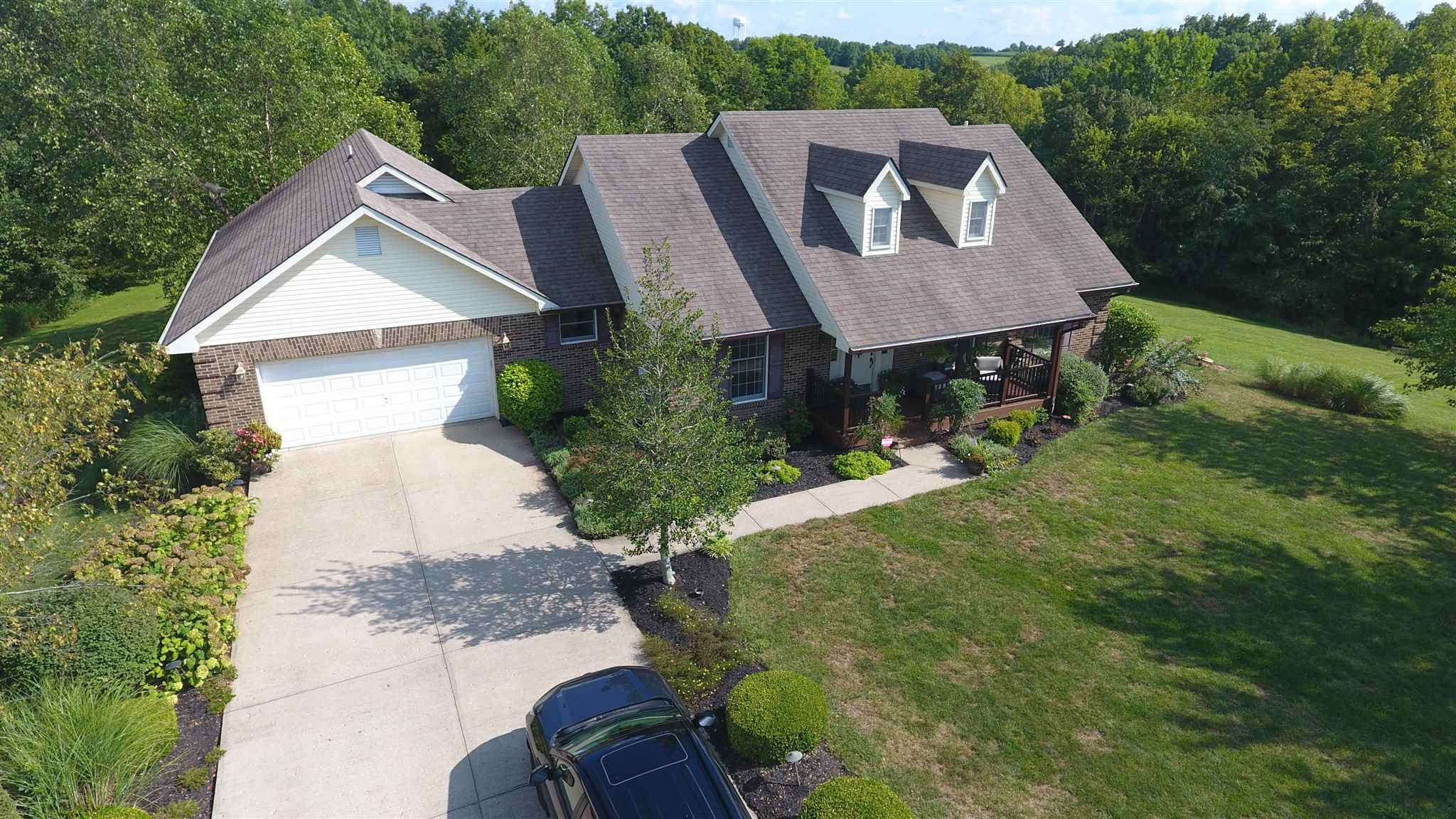 275 Green Acres Road Owenton, KY 40359 - Photo 3 of 50 Gallery Image 3
