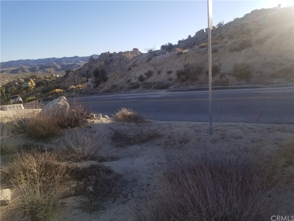 57238 Farrelo Road Yucca Valley, CA 92284 - Photo 1 of 1 Gallery Image 1
