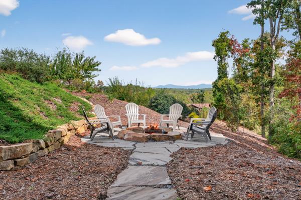 320 Amber Ridge Blue Ridge, GA 30513 - Photo 11 of 51