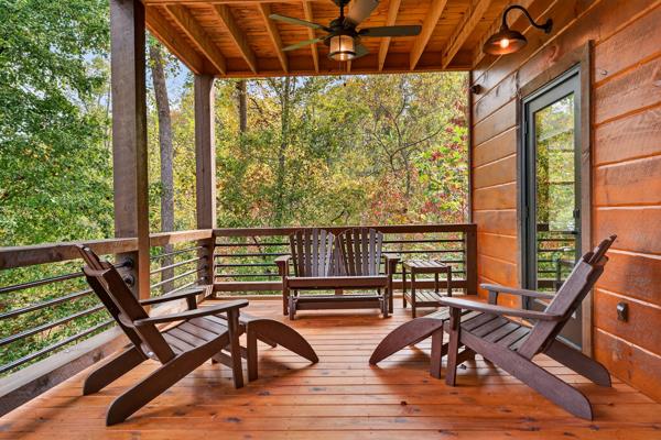 320 Amber Ridge Blue Ridge, GA 30513 - Photo 13 of 51
