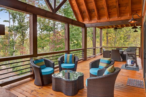 320 Amber Ridge Blue Ridge, GA 30513 - Photo 14 of 51