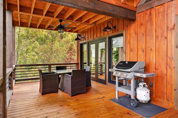 320 Amber Ridge Blue Ridge, GA 30513 - Photo 15 of 51