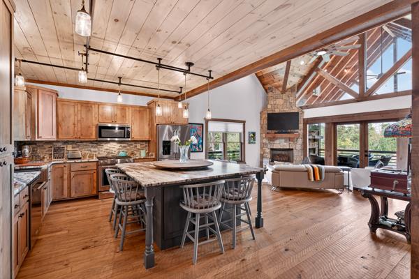 320 Amber Ridge Blue Ridge, GA 30513 - Photo 19 of 51