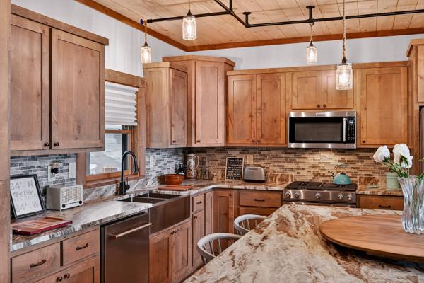 320 Amber Ridge Blue Ridge, GA 30513 - Photo 24 of 51