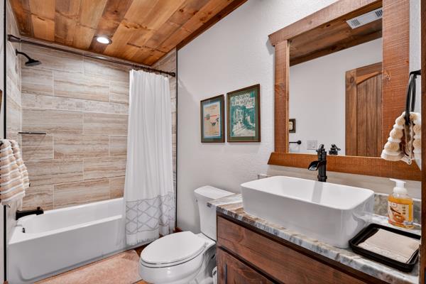 320 Amber Ridge Blue Ridge, GA 30513 - Photo 27 of 51