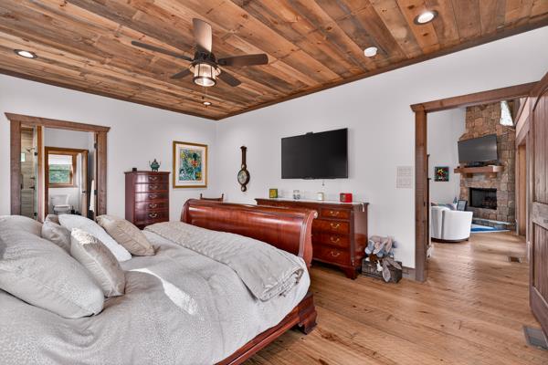 320 Amber Ridge Blue Ridge, GA 30513 - Photo 39 of 51
