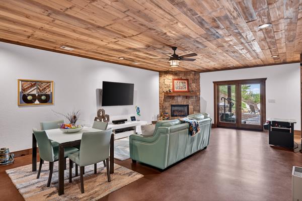 320 Amber Ridge Blue Ridge, GA 30513 - Photo 44 of 51