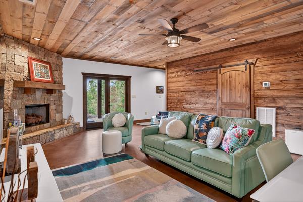 320 Amber Ridge Blue Ridge, GA 30513 - Photo 45 of 51