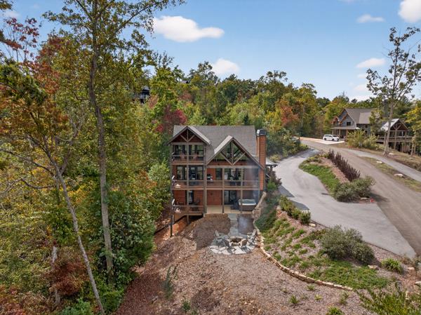 320 Amber Ridge Blue Ridge, GA 30513 - Photo 7 of 51