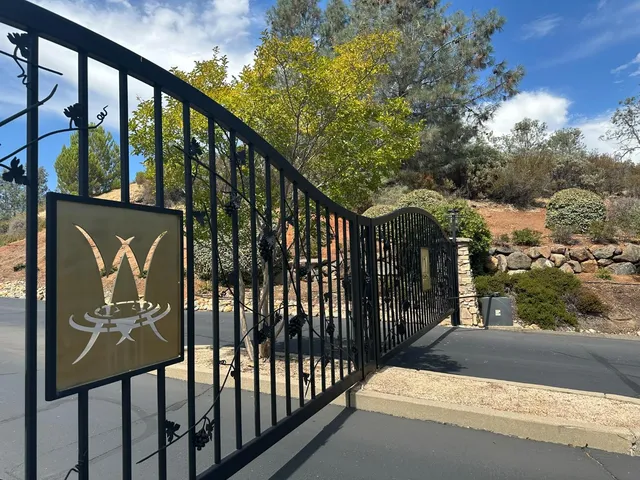 a view of an outdoor space