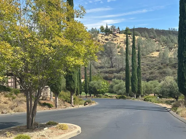 a view of an ocean and beach