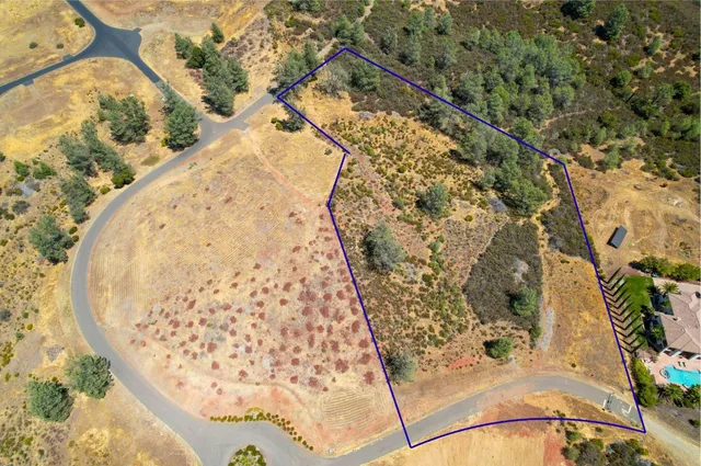 a view of a city with tall buildings