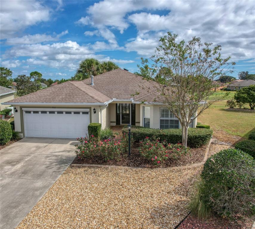 9011 Southwest 99th Ct Road Ocala, FL 34481 - Photo 1 of 1 Gallery Image 1