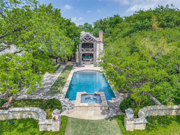$5,495,000 | 5106 Deloache Avenue, Dallas, TX 75220