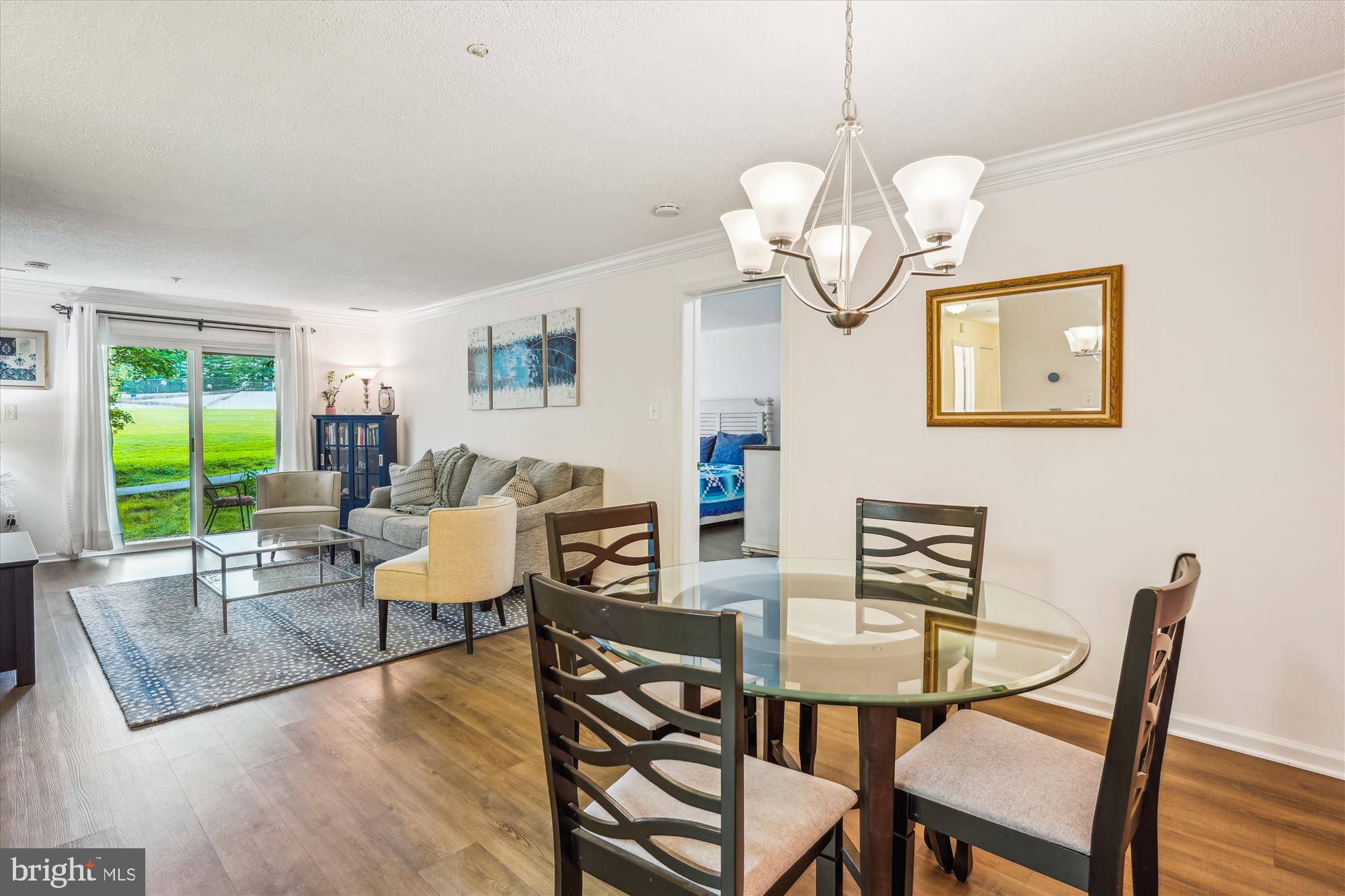 12909 Churchill Ridge Circle, Unit 2 Germantown, MD 20874 - Photo 11 of 79 Dining Area