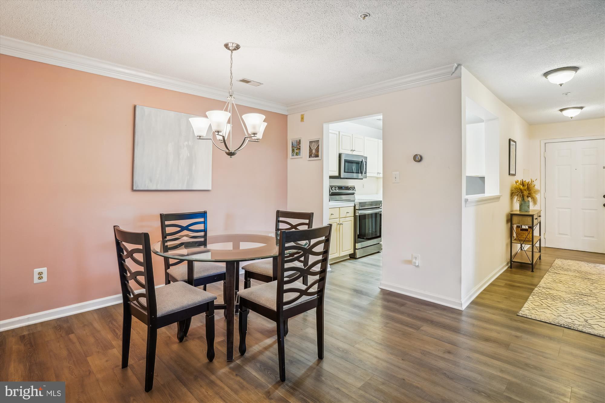 12909 Churchill Ridge Circle, Unit 2 Germantown, MD 20874 - Photo 13 of 79 Dining Area