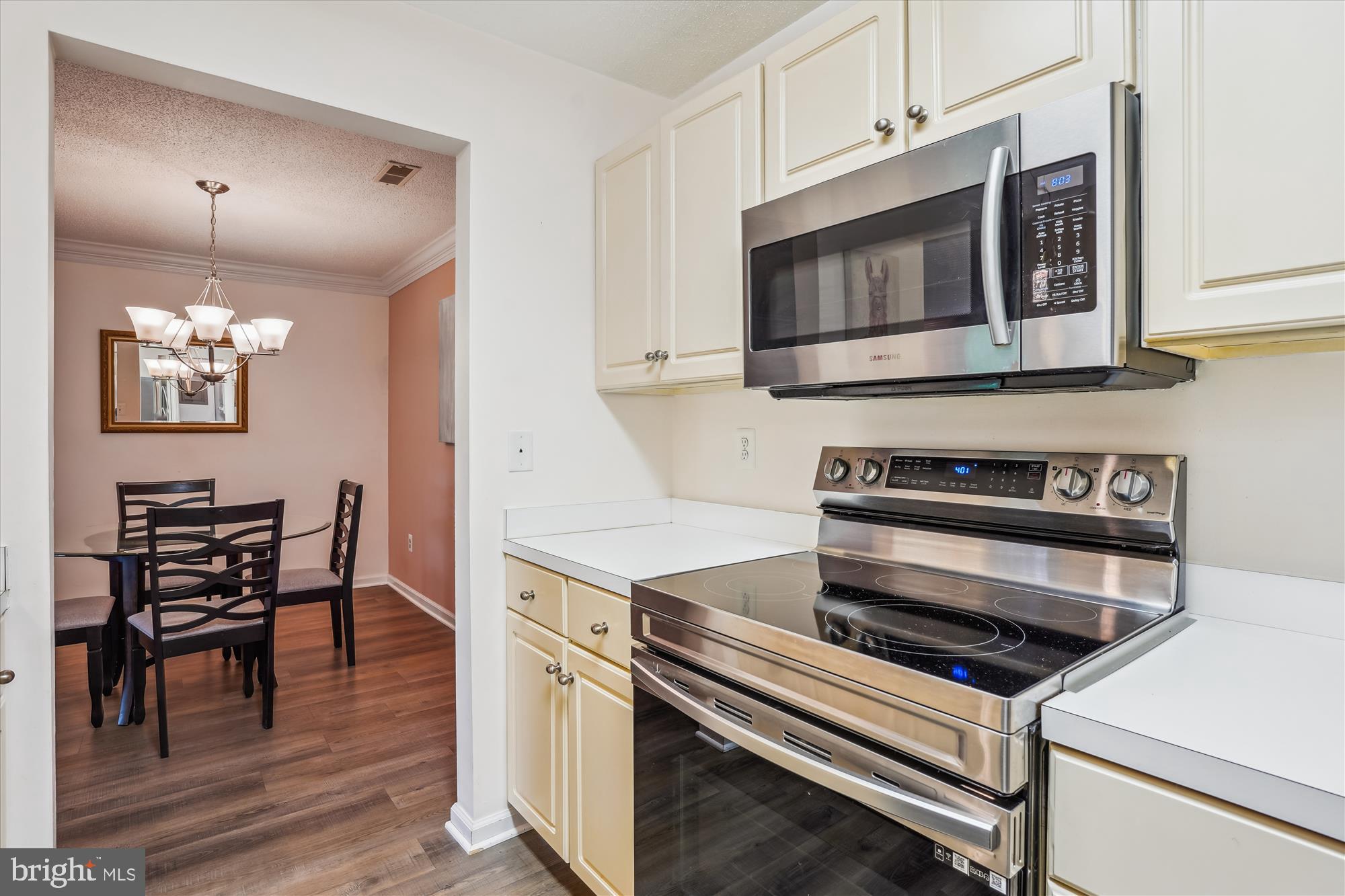 12909 Churchill Ridge Circle, Unit 2 Germantown, MD 20874 - Photo 19 of 79 Kitchen
