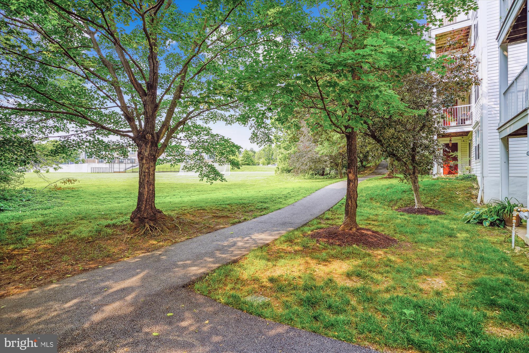12909 Churchill Ridge Circle, Unit 2 Germantown, MD 20874 - Photo 20 of 79 Outside View