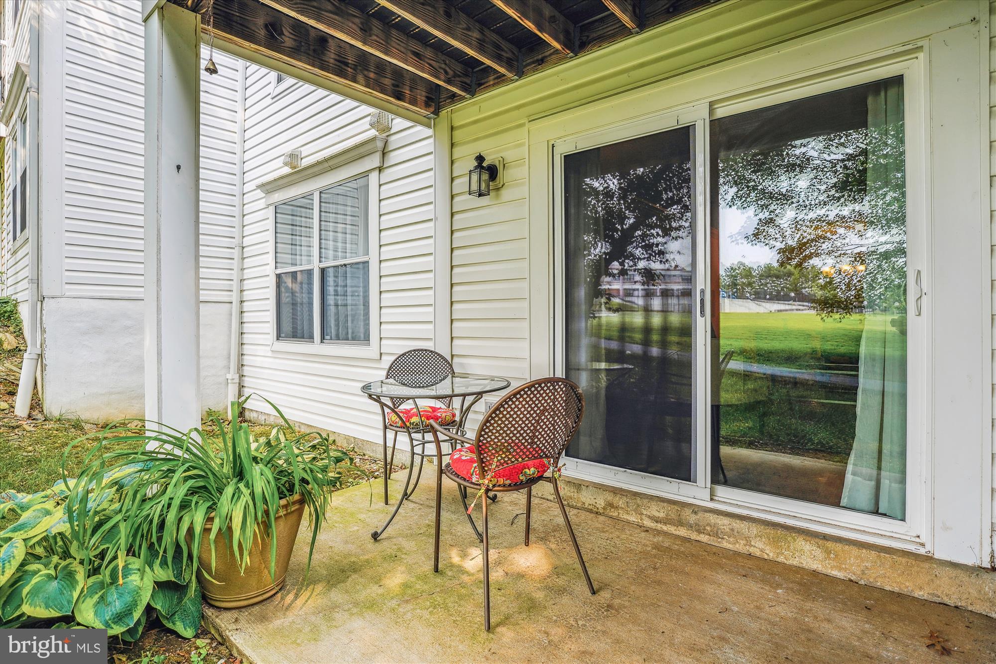 12909 Churchill Ridge Circle, Unit 2 Germantown, MD 20874 - Photo 22 of 79 Patio