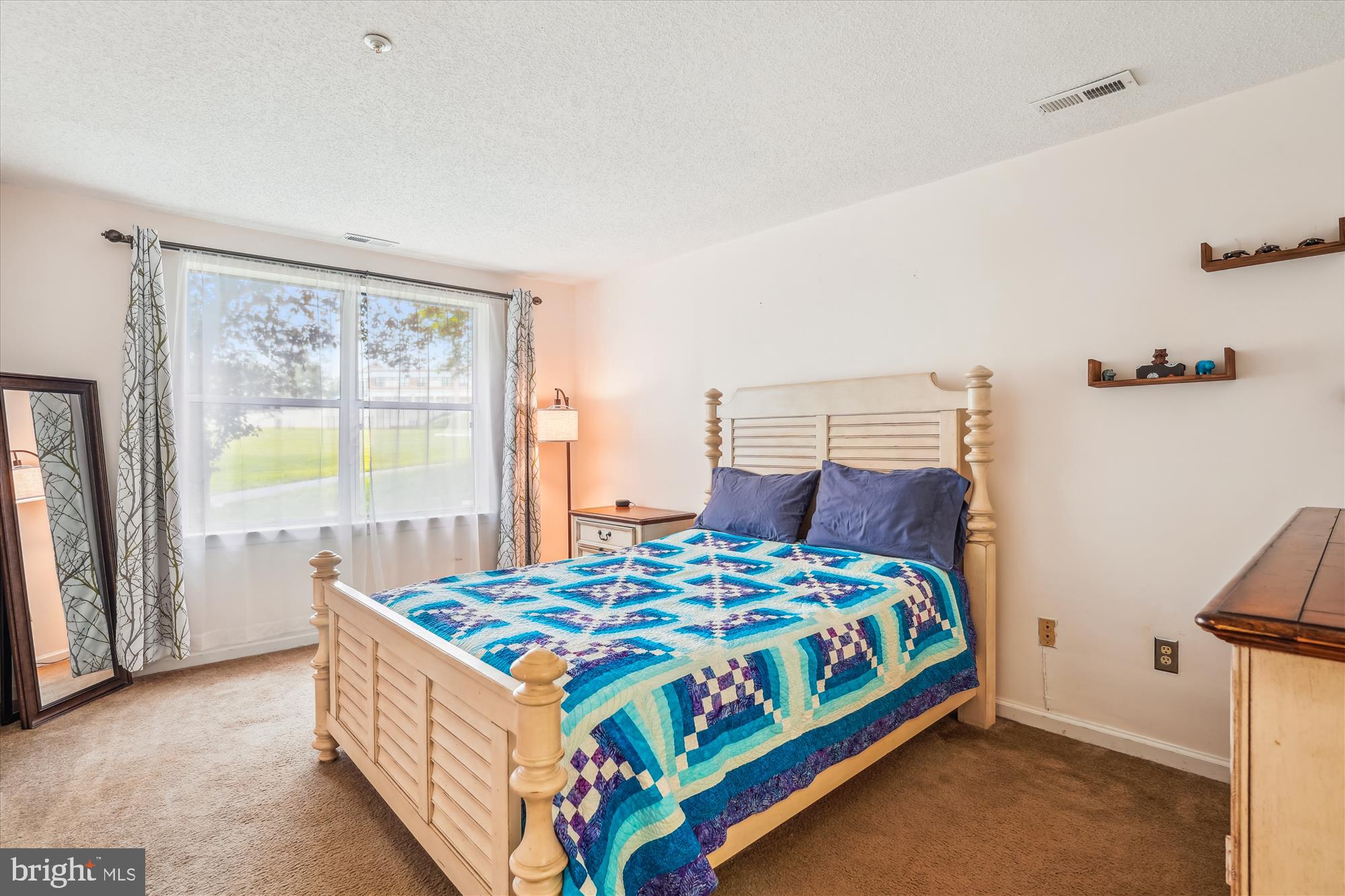 12909 Churchill Ridge Circle, Unit 2 Germantown, MD 20874 - Photo 24 of 79 Primary Bedroom