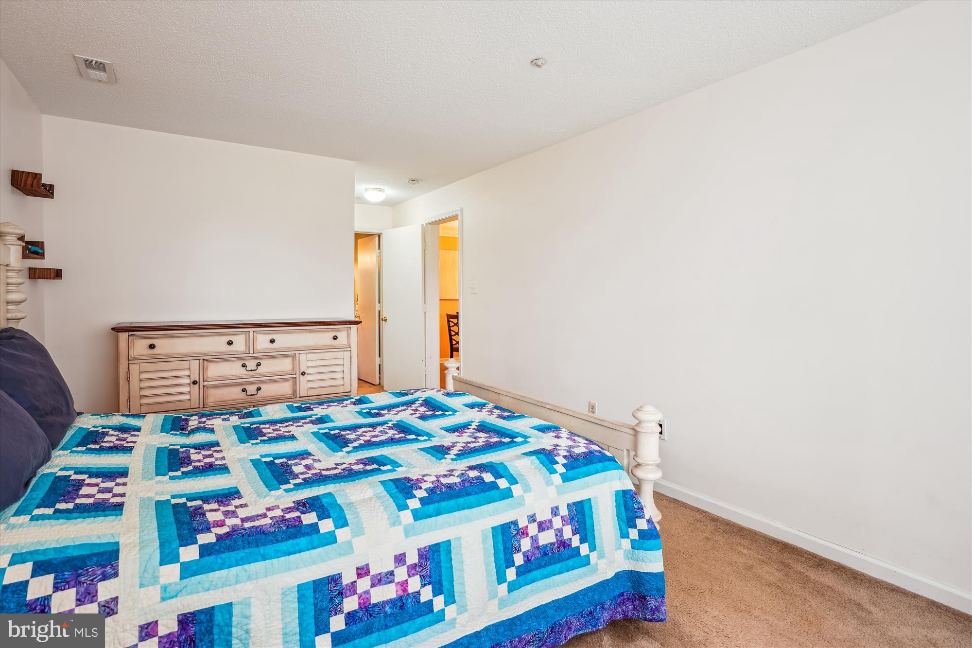 12909 Churchill Ridge Circle, Unit 2 Germantown, MD 20874 - Photo 26 of 79 Primary Bedroom